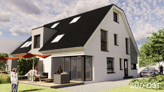 Einfamilienhaus Rheinberg - 5 Zimmer, 190 m&sup2;, 772.520&euro; | Angebot:24596391