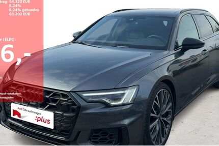 Audi S6 37.002 km 51.320 &euro; Moers-Hülsdonk 47441