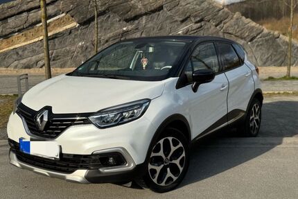 Renault Captur 100.000 km 9.250 &euro; Dinslaken 46537