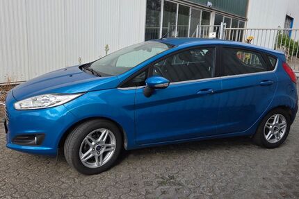 Ford Fiesta 145.200 km 2.990 &euro; Geldern 47608