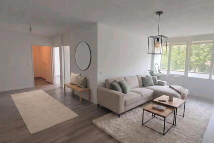 Wohnung Krefeld Benrad - 3 Zimmer, 73 m&sup2;, 124.500&euro; | Angebot:27446910