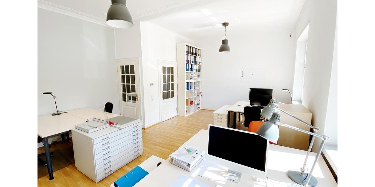 Gewerbeobjekt Düsseldorf Pempelfort - 330&euro; | Angebot:12016555