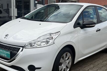 Peugeot 208 75.000 km 5.200 &euro; Rheinberg 47495