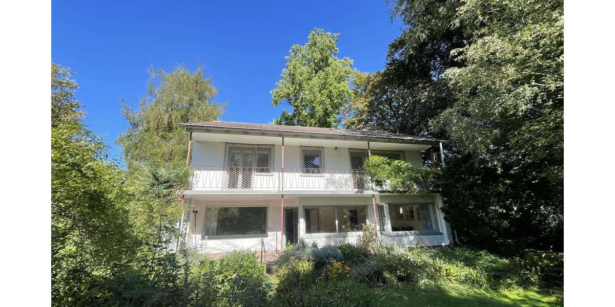 Einfamilienhaus Düsseldorf Stadtbezirk 9 - 5 Zimmer, 190 m&sup2;, 3.200&euro; | Angebot:27460356