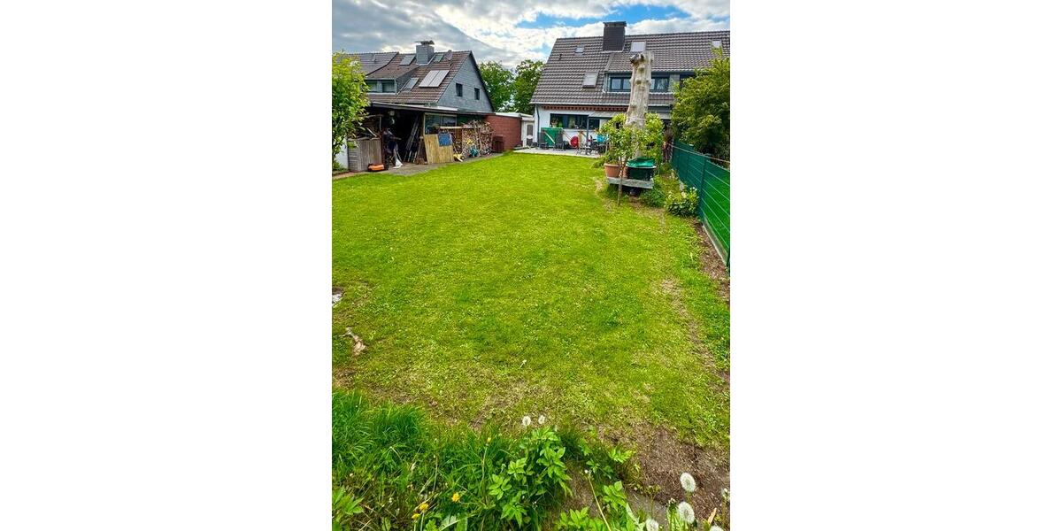 Doppelhaushälfte Krefeld Gellep-Stratum - 5 Zimmer, 145 m&sup2;, 590.000&euro; | Angebot:27463688