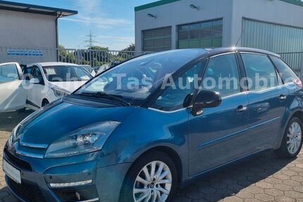 Citroen C4 Picasso 98.000 km 6.599 &euro; Dinslaken 46539