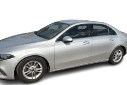 Mercedes-Benz A 180 184.373 km 15.480 &euro; Duisburg 47249