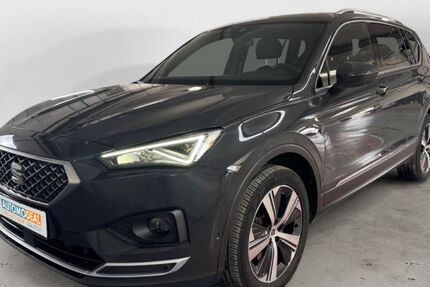 Seat Tarraco 99.935 km 29.480 &euro; Dinslaken 46539