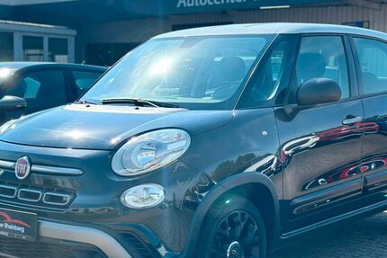 Fiat 500L 150.000 km 6.599 &euro; Rheinberg 47495