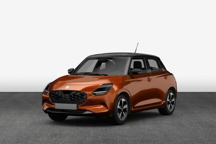 Suzuki Swift 41.156 km 17.990 &euro; Düsseldorf 40233