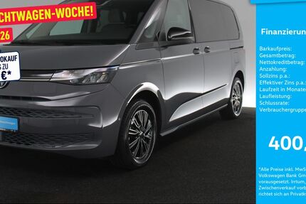 VW T7 Multivan 9.439 km 45.500 &euro; Krefeld 47803