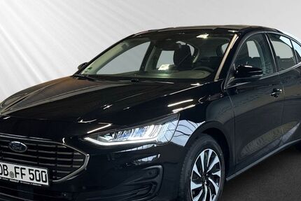 Ford Focus 10.000 km 25.990 &euro; Oberhausen - Sterkrade 46145