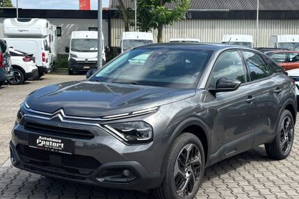 Citroen C4 18.100 km 15.780 &euro; Oberhausen 46147