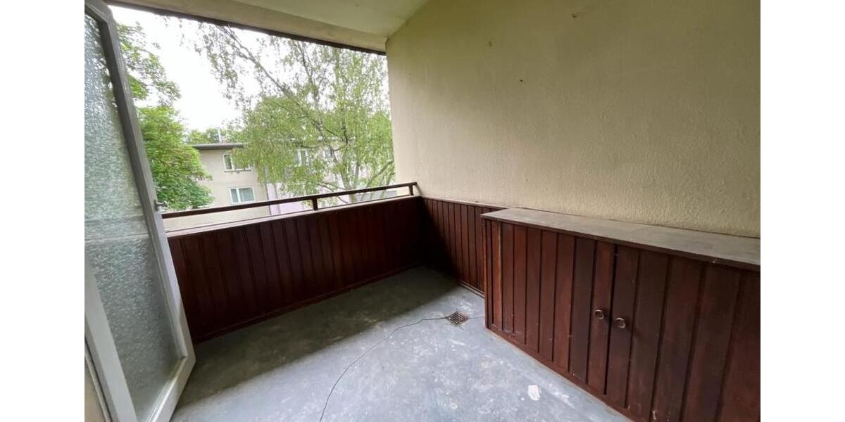 Etagenwohnung Duisburg Duisburg-Mitte - 3 Zimmer, 62 m&sup2;, 649&euro; | Angebot:24962617