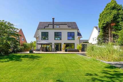 Haus Düsseldorf Stadtbezirk 5 - 6 Zimmer, 289 m&sup2;, 2.290.000&euro; | Angebot:27426055