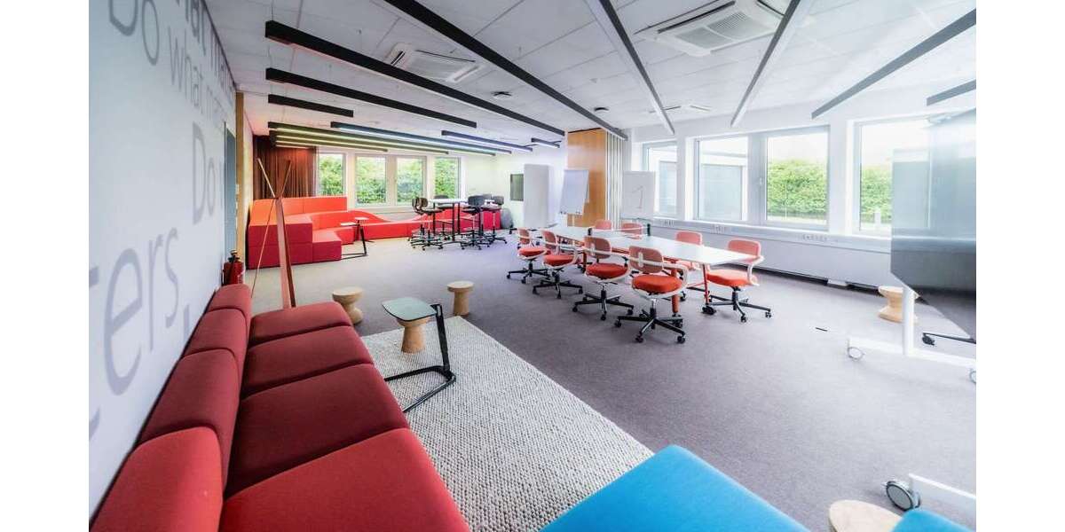Gewerbeobjekt Neuss Gnadental - 3.940&euro; | Angebot:26726750