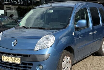 Renault Kangoo 97.758 km 6.950 &euro; Kamp-Lintfort 47475