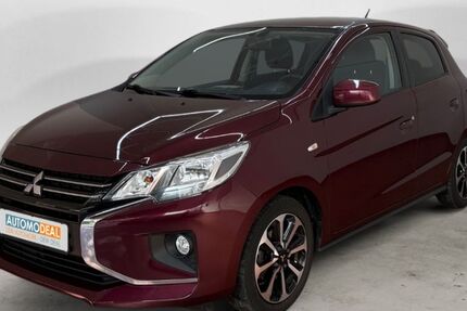 Mitsubishi Space Star 42.774 km 99.999 &euro; Duisburg 47138