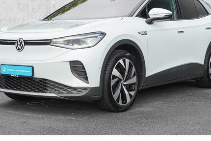 VW ID.4 44.483 km 33.490 &euro; Düsseldorf 40474