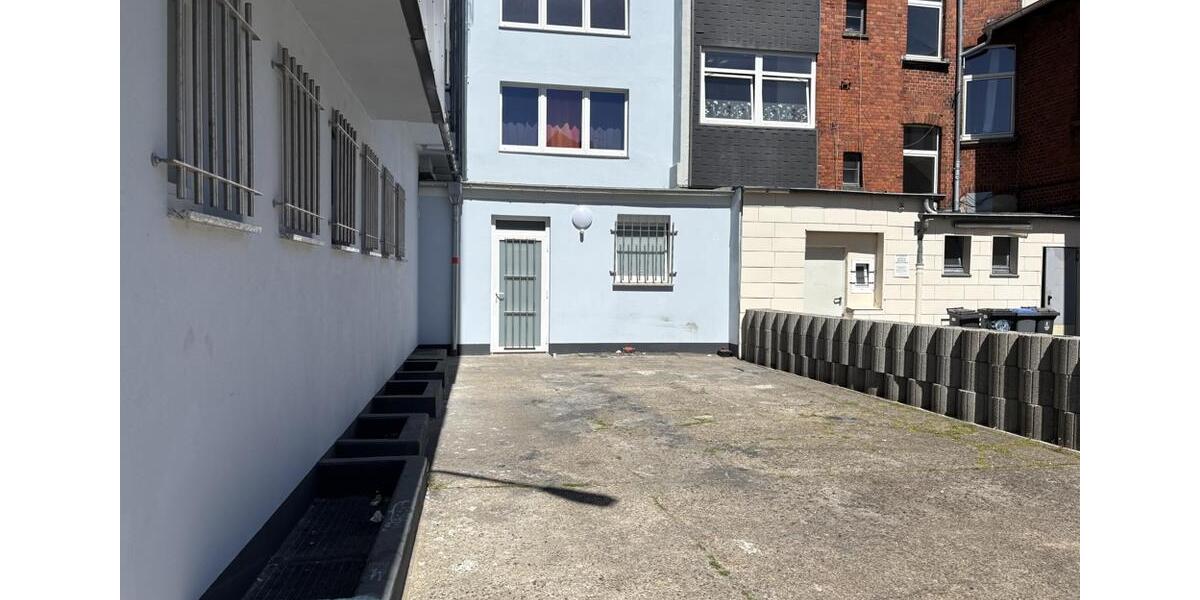 Gewerbeobjekt Moers - 1.500&euro; | Angebot:26389294