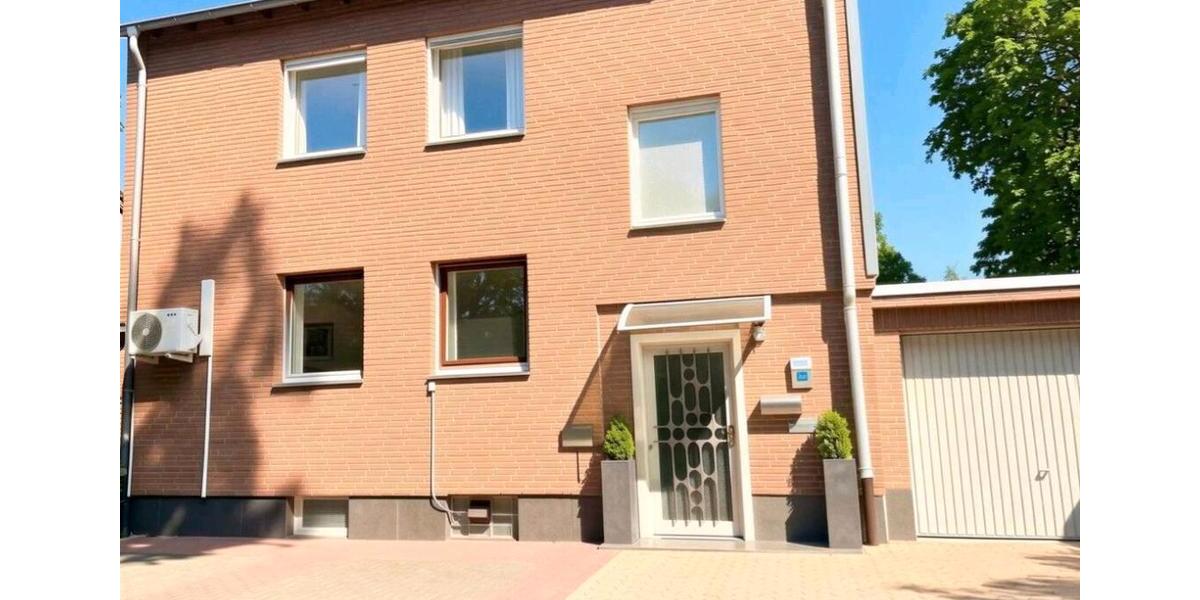 Einfamilienhaus Duisburg Huckingen - 6 Zimmer, 130 m&sup2;, 491.000&euro; | Angebot:27198099