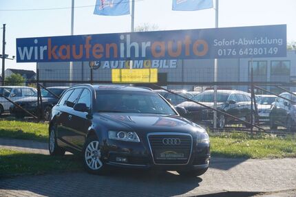 Audi A6 353.800 km 2.499 &euro; Kempen 47906