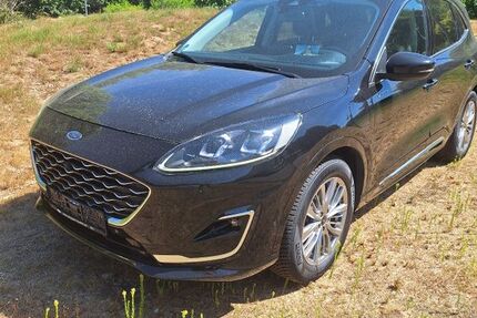 Ford Kuga 73.800 km 24.500 &euro; Nettetal-Lobberich 41334