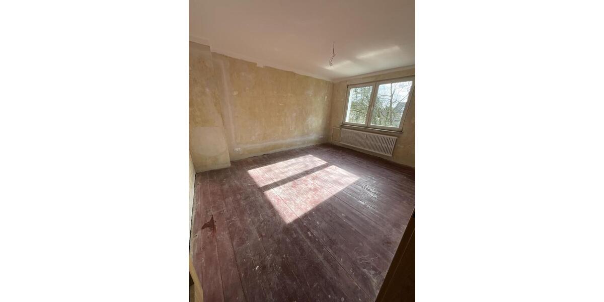 Etagenwohnung Duisburg Hamborn - 2.5 Zimmer, 47 m&sup2;, 379&euro; | Angebot:19597658