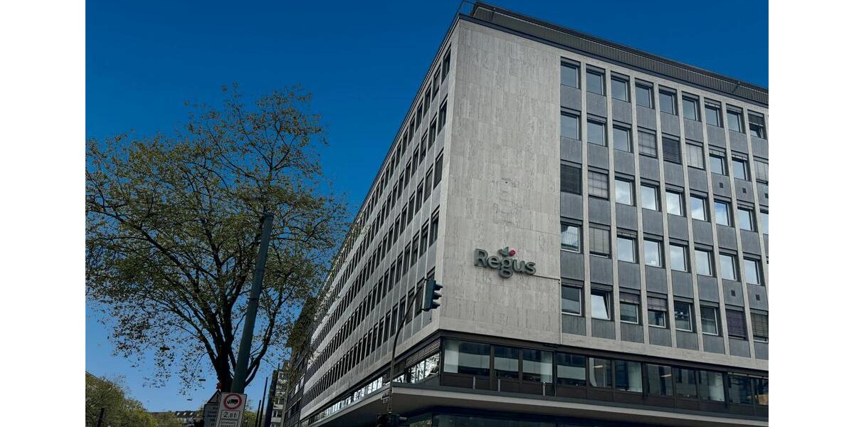 Gewerbeobjekt Düsseldorf Stadtmitte - 759&euro; | Angebot:22931552