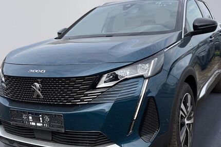 Peugeot 3008 24.363 km 27.890 &euro; Mönchengladbach 41066