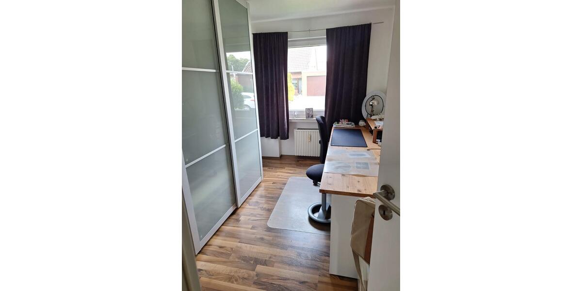 Erdgeschoßwohnung Straelen - 4 Zimmer, 122 m&sup2;, 355.000&euro; | Angebot:27231074