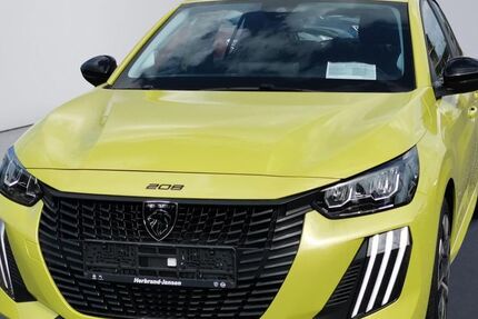 Peugeot 208 28.251 km 14.690 &euro; Mönchengladbach 41066