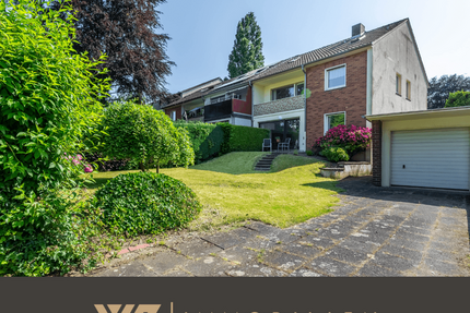 Haus Duisburg Walsum - 6 Zimmer, 141 m&sup2;, 319.000&euro; | Angebot:26955510