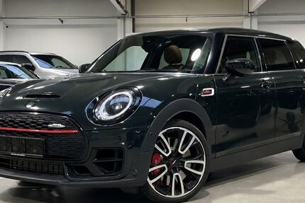 Mini John Cooper Works Clubman 174.327 km 22.990 &euro; Düsseldorf 40599