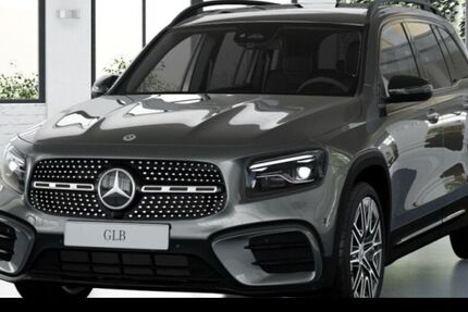 Mercedes-Benz GLB 200 9.900 km 47.990 &euro; Düsseldorf 40470