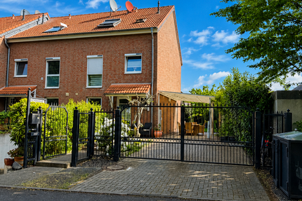 Haus Krefeld Gellep-Stratum - 6 Zimmer, 126 m&sup2;, 589.000&euro; | Angebot:27130753