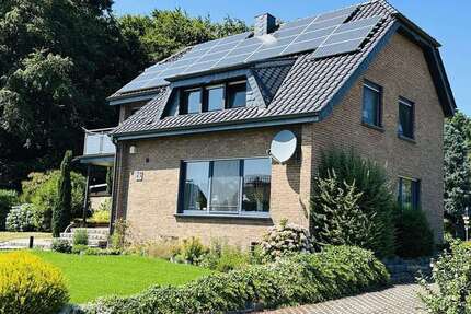 Haus Straelen - 5 Zimmer, 139 m&sup2;, 749.000&euro; | Angebot:27351818