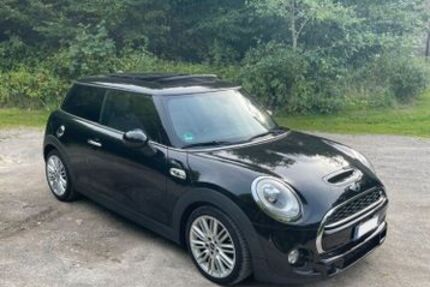 Mini Cooper SD 198.000 km 9.400 &euro; Mülheim 45470