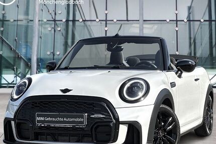 Mini Cooper Cabrio 35.250 km 27.450 &euro; Mönchengladbach 41066