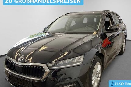 Skoda Octavia 28.770 km 19.590 &euro; Krefeld 47829