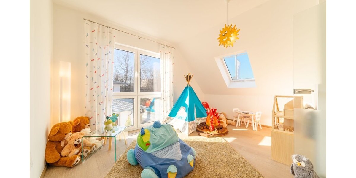 Ihr individuell geplantes Traumhaus in Mönchengladbach - Flexibilität und Komfort für Ihre Familie im individuellen Haus - Einfamilienhaus Mönchengladbach Nord | Angebot:27463534