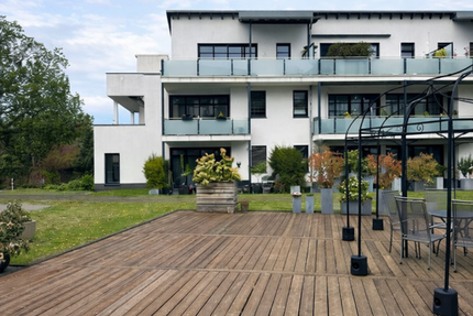 Wohnung Viersen Hülsdonk - 2 Zimmer, 70 m&sup2;, 280.000&euro; | Angebot:27030910