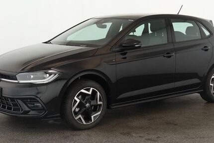 VW Polo 11.000 km 24.185 &euro; Düsseldorf 40233