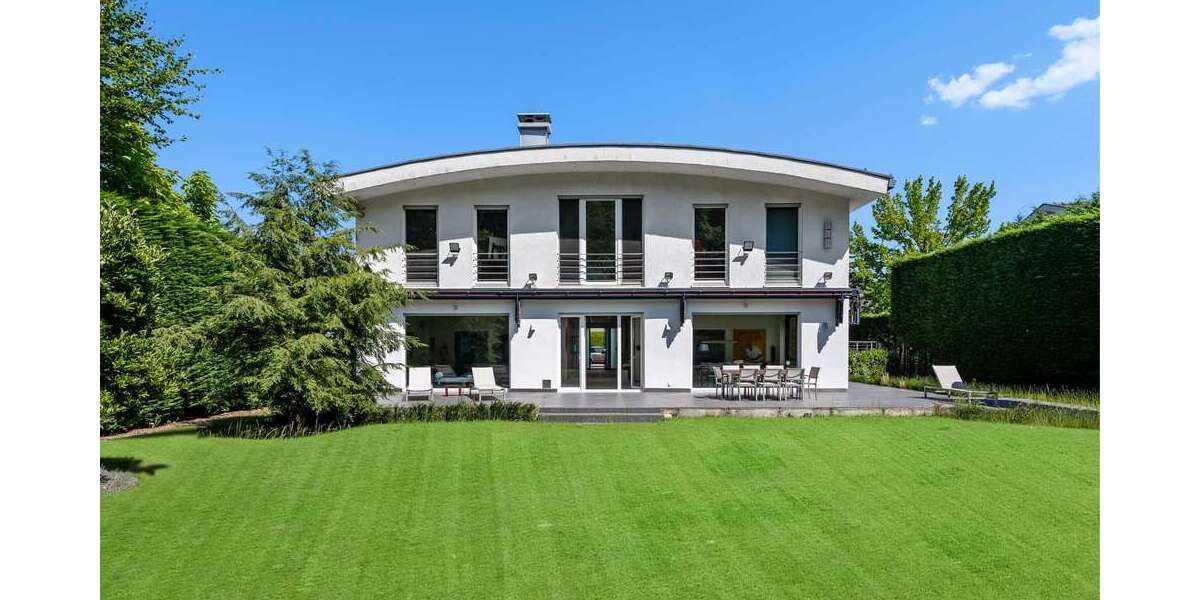 Einfamilienhaus Meerbusch Necklenbroich - 9 Zimmer, 524 m&sup2;, 3.550.000&euro; | Angebot:27213254
