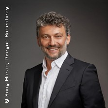 Jonas Kaufmann - Tutto Verdi 13.04.2027 Tonhalle Düsseldorf