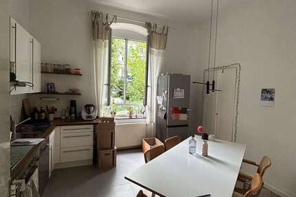 Wohnung Düsseldorf Pempelfort - 3 Zimmer, 88 m&sup2;, 1.320&euro; | Angebot:27263432