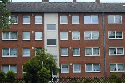 Wohnung Krefeld Benrad - 4 Zimmer, 78 m&sup2;, 580&euro; | Angebot:26357941