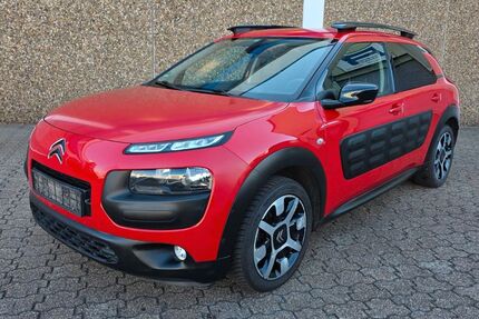 Citroen C4 Cactus 96.000 km 7.299 &euro; Moers 47441