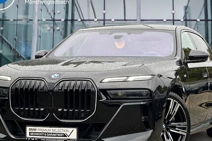 BMW 740 12.250 km 94.990 &euro; Mönchengladbach 41066