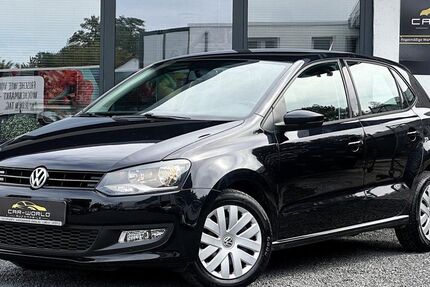 VW Polo 128.878 km 6.999 &euro; Duisburg 47167